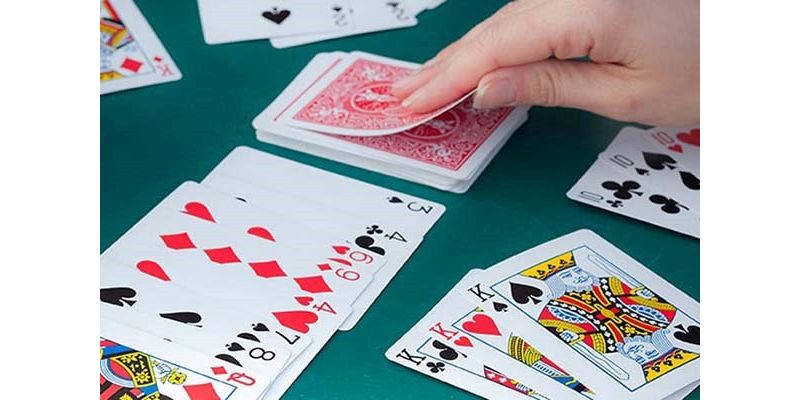 Đôi nét về game bài phỏm